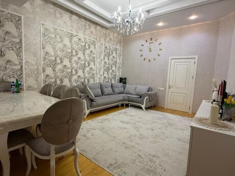 Kirayə 2 otaqlı mənzil, 90 m², Masazır: 400 ₼/ay 2
