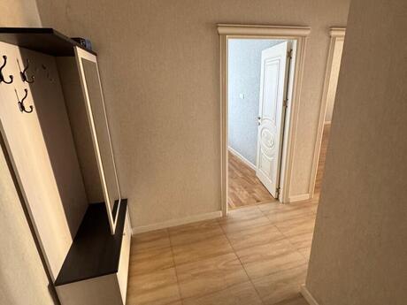 Elan №6469214 - Sumqayıt, Sumqayıt, 2 otaqlı, 52 m², 5/12 mərtəbə