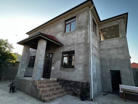 5 otaqlı həyət evi, 240 m², Buzovna: 250 000 ₼ 2