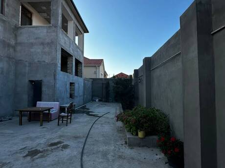 5 otaqlı həyət evi, 240 m², Buzovna: 250 000 ₼ 5