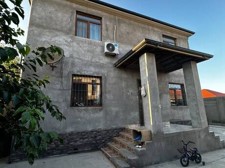 5 otaqlı həyət evi, 240 m², Buzovna: 250 000 ₼ 3