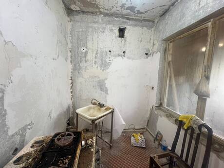 2-комнатная квартира, 60 м², Xətai: 123 000 ₼ 5