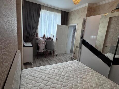 3 otaqlı mənzil, 75 m², İnşaatçılar: 208 000 ₼ 5