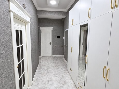 3 rooms · 75 m² · floor 16/18, İnşaatçılar