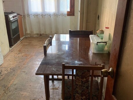 2-room apartment for rent, 75 m², Qara Qarayev: 125 ₼/mo 3
