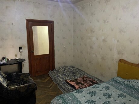 2-room apartment for rent, 75 m², Qara Qarayev: 125 ₼/mo 5