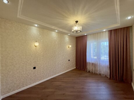 2 otaqlı mənzil, 60 m², Xalqlar Dostluğu: 197 000 ₼ 3