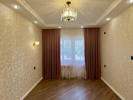 2 otaqlı mənzil, 60 m², Xalqlar Dostluğu: 197 000 ₼ 2