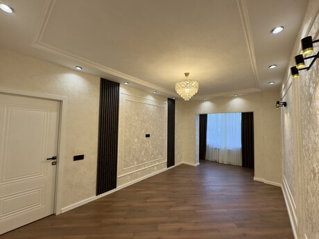 2 otaqlı mənzil, 60 m², Xalqlar Dostluğu: 197 000 ₼ 4