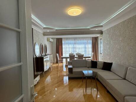 3 otaqlı mənzil, 120 m², Şah İsmayıl Xətai: 449 900 ₼ 3