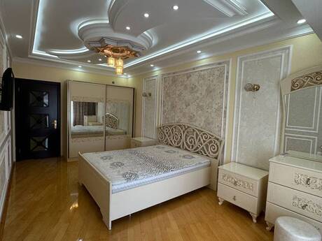 3 otaqlı mənzil, 120 m², Şah İsmayıl Xətai: 449 900 ₼ 4