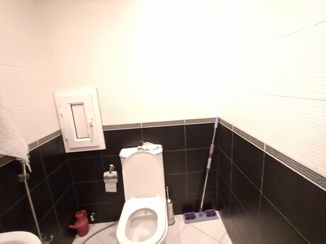 3 otaqlı mənzil, 120 m², İnşaatçılar: 340 000 ₼ 4