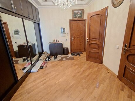 3 otaqlı mənzil, 120 m², İnşaatçılar: 340 000 ₼ 5