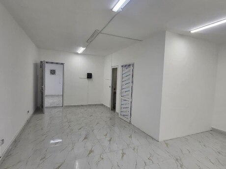 Elan №6469241 - Bakı, Yasamal r., 93 m²
