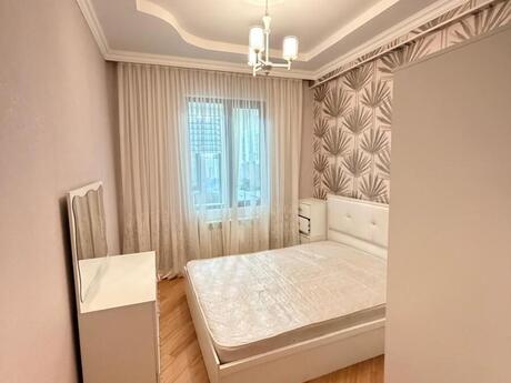 Kirayə 2 otaqlı mənzil, 60 m², Həzi Aslanov: 750 ₼/ay 3