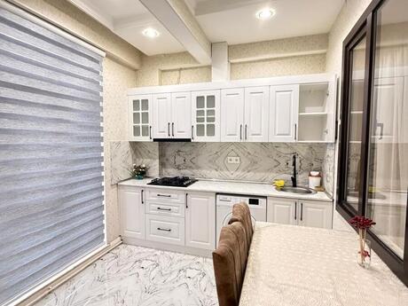 Kirayə 2 otaqlı mənzil, 60 m², Həzi Aslanov: 750 ₼/ay 4