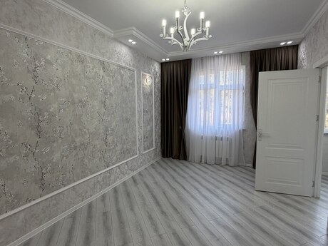 Объявление №6469243 - Баку, м. 20 января, 2-комн., 45 м², 4/5 этаж