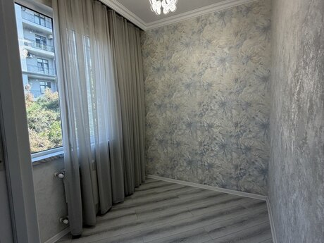 2 otaqlı mənzil, 45 m², 20 Yanvar: 130 000 ₼ 5