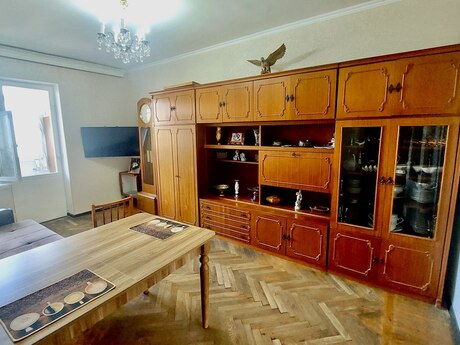 2 otaqlı mənzil, 60 m², Nəriman Nərimanov: 165 000 ₼ 2