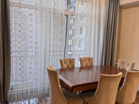 Kirayə 3 otaqlı mənzil, 80 m², 20 Yanvar: 849 ₼/ay 2