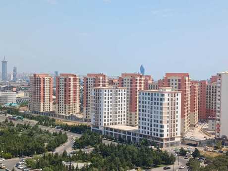 2-room apartment, 76 m², Dərnəgül: 250 000 ₼ 2
