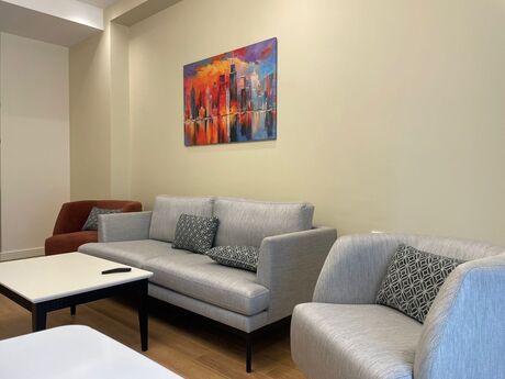 Kirayə 3 otaqlı mənzil, 120 m², Nəsimi: 1 700 ₼/ay 3