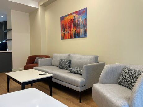 Kirayə 3 otaqlı mənzil, 120 m², Nəsimi: 1 700 ₼/ay 4