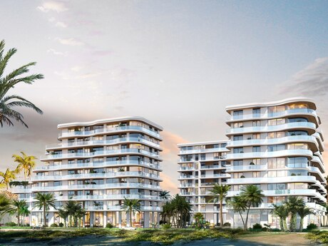 3 otaqlı mənzil, 114 m², Whitestone Beach: 560 000 ₼ 3