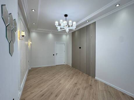 2 otaqlı mənzil, 61 m², İnşaatçılar: 179 000 ₼ 2