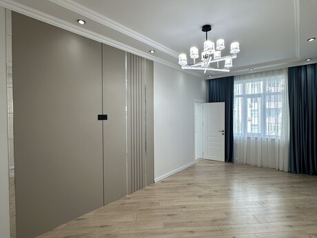 2 otaqlı mənzil, 61 m², İnşaatçılar: 179 000 ₼ 4