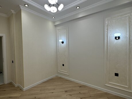 2 otaqlı mənzil, 61 m², İnşaatçılar: 179 000 ₼ 5