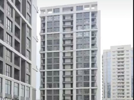 4 otaqlı mənzil, 173 m², Keşlə: 480 000 ₼ 4