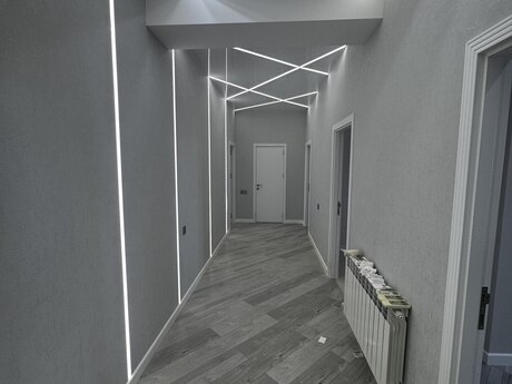 Elan №6469289 - Bakı, Azadlıq Prospekti m., 3 otaqlı, 120 m², 16/17 mərtəbə