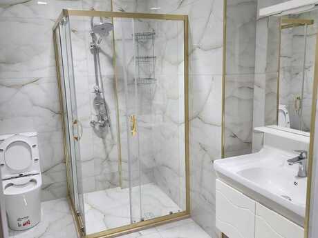 Kirayə 2 otaqlı mənzil, 75 m², Şah İsmayıl Xətai: 950 ₼/ay 5
