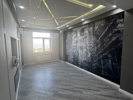 3 otaqlı mənzil, 120 m², Azadlıq Prospekti: 279 500 ₼ 2