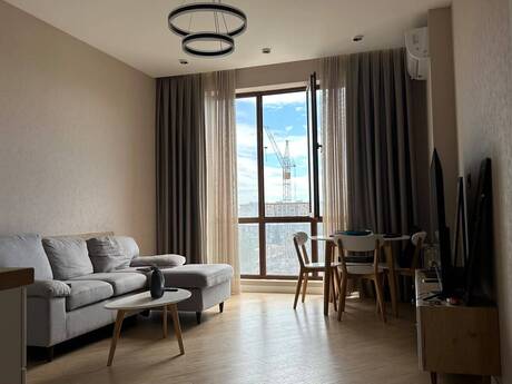 Kirayə 2 otaqlı mənzil, 65 m², Neftçilər: 800 ₼/ay 5