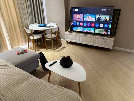 Kirayə 2 otaqlı mənzil, 65 m², Neftçilər: 800 ₼/ay 3