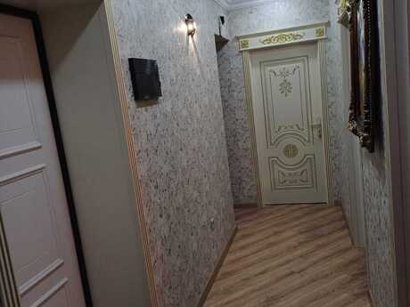 4-комнатная квартира, 100 м², Xalqlar Dostluğu: 230 000 ₼ 5