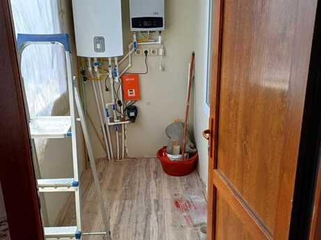 4-комнатная квартира, 100 м², Xalqlar Dostluğu: 230 000 ₼ 2
