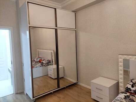 2-room apartment for rent, 63 m², Saray: 430 ₼/mo 3