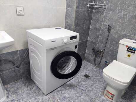 2-room apartment for rent, 63 m², Saray: 430 ₼/mo 4