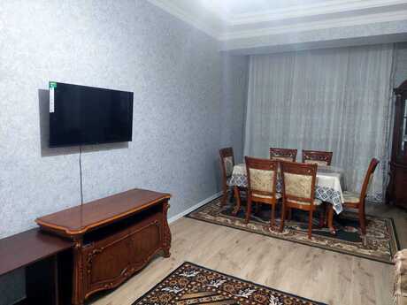 2-room apartment for rent, 63 m², Saray: 430 ₼/mo 5