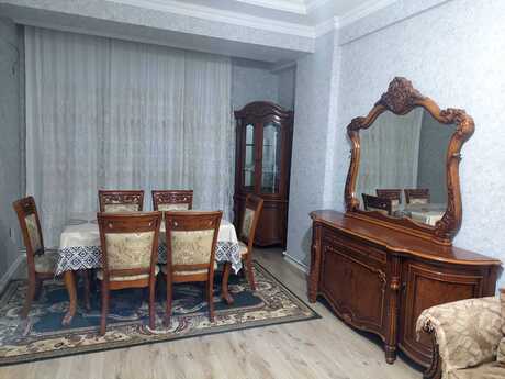 2-room apartment for rent, 63 m², Saray: 430 ₼/mo 2