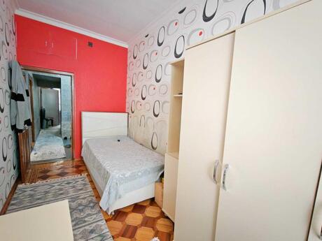 3 otaqlı mənzil, 85 m², Nərimanov: 235 000 ₼ 4