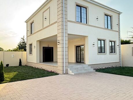 Объявление №6469310 - Баку, пос. Бузовна, 5-комн., 220 м²