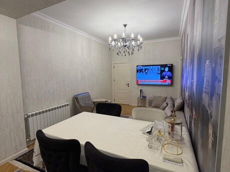 3 otaqlı mənzil, 70 m², 28 May: 305 000 ₼ 2
