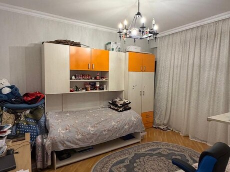 3 otaqlı mənzil, 70 m², 28 May: 305 000 ₼ 5
