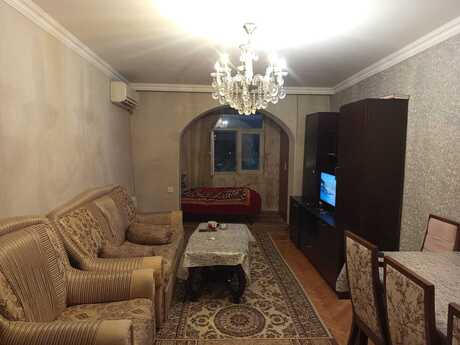 2 otaqlı mənzil, 50 m², Neftçilər: 136 000 ₼ 2