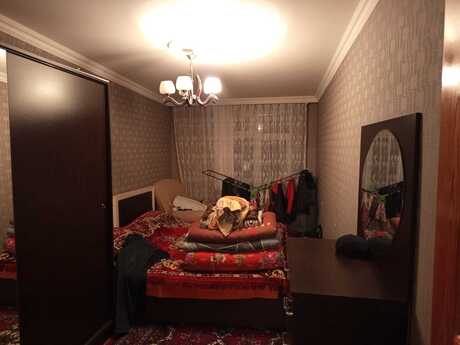 2 otaqlı mənzil, 50 m², Neftçilər: 136 000 ₼ 3
