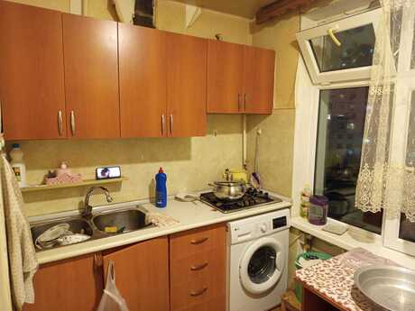 2 otaqlı mənzil, 50 m², Neftçilər: 136 000 ₼ 5